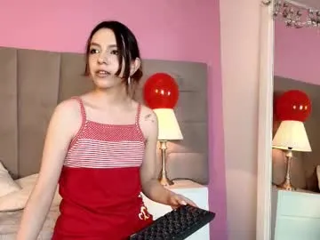 Kittybloom_ from Chaturbate