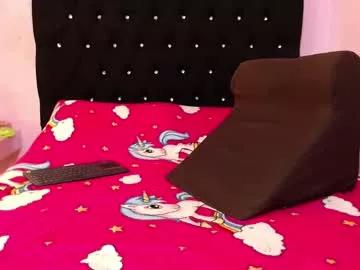 kittybonx from Chaturbate