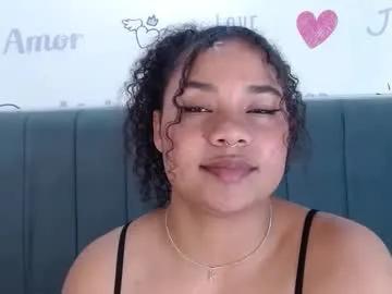 Kittybrookex from Chaturbate