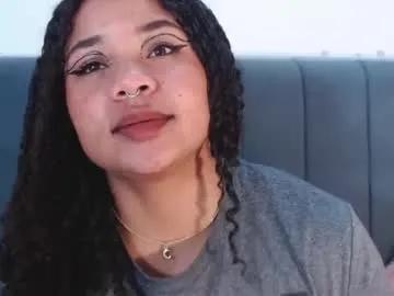 Kittybrookex from Chaturbate