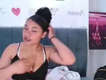 Kittybrookex from Chaturbate