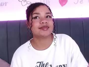 Kittybrookex from Chaturbate