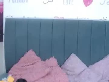 Kittybrookex from Chaturbate