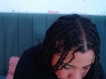 Kittybrookex from Chaturbate