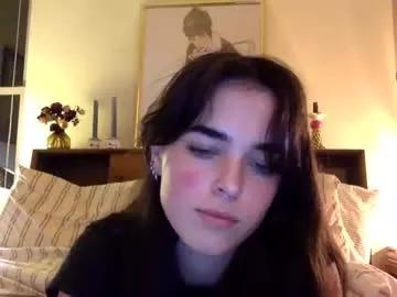 kittycat176284 from Chaturbate