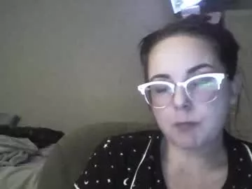 kittychristina91 on Chaturbate 