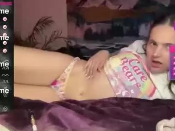 kittyfuckss from Chaturbate