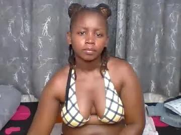 Kittygleam from Chaturbate