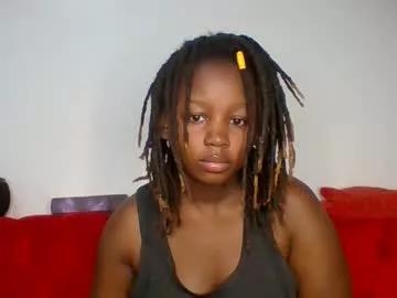 Kittygleam from Chaturbate
