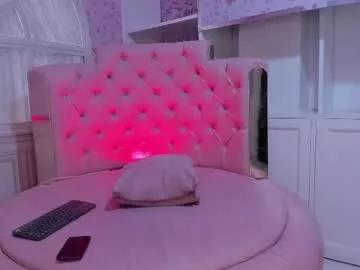 kittyhanna_ from Chaturbate is Freechat