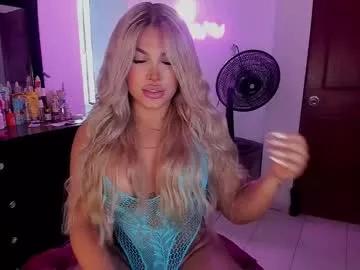 kittyhotts from Chaturbate
