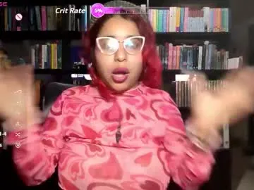 kittyjohns on Chaturbate 