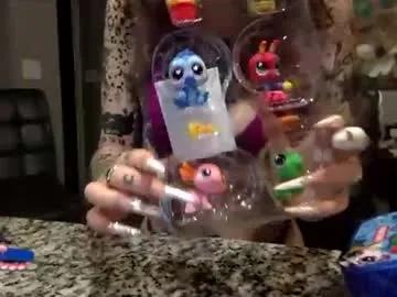 Kittykatcoco from Chaturbate