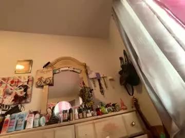 kittyluvx from Chaturbate