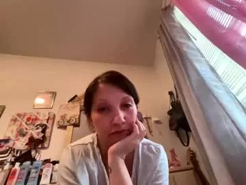 kittyluvx from Chaturbate