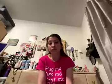 kittyluvx from Chaturbate