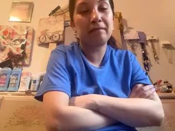 kittyluvx from Chaturbate