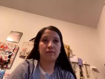 kittyluvx from Chaturbate