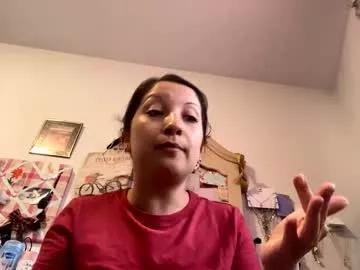 kittyluvx from Chaturbate