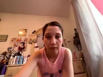 kittyluvx from Chaturbate