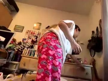 kittyluvx from Chaturbate