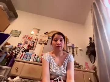 kittyluvx from Chaturbate