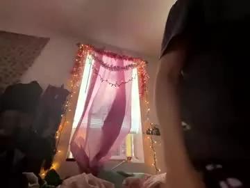 kittyluvx from Chaturbate