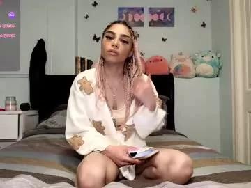 kittymarie28 from Chaturbate