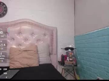 kittymelodi from Chaturbate