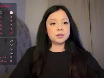 kittymia8 from Chaturbate