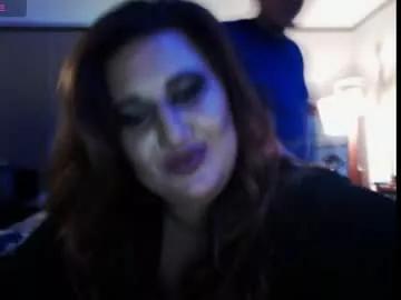 kittypleasepurr7 from Chaturbate