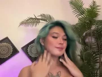 kittysmith26 from Chaturbate