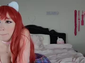 kittytailraven from Chaturbate