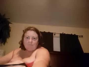 kittyvixen77 from Chaturbate