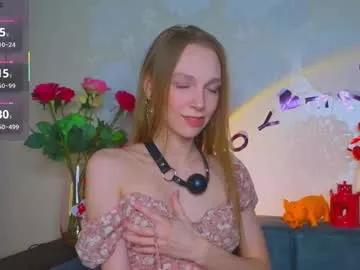 kittywakei from Chaturbate
