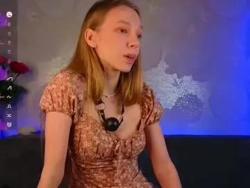 kittywakei from Chaturbate