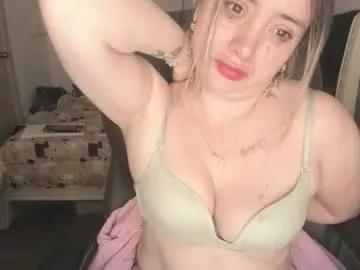 kittywantslove23 from Chaturbate