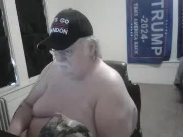 kittywaper from Chaturbate