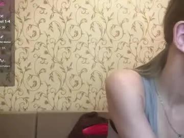 Kittywithu from Chaturbate