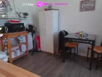 kittyymaze from Chaturbate