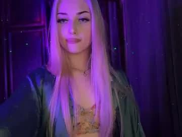 kittyypurrr from Chaturbate