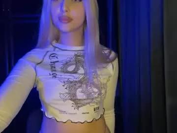kittyypurrr from Chaturbate