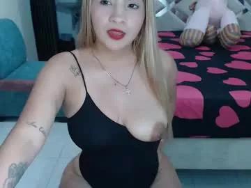 kittyzevee_ from Chaturbate