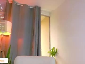kiut_tiffanii from Chaturbate is Freechat