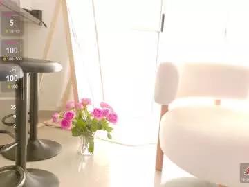 kiut_tiffanii from Chaturbate is Away