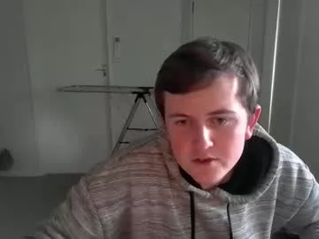 Kiwi_twink21 from Chaturbate