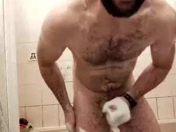 kiwibes from Chaturbate