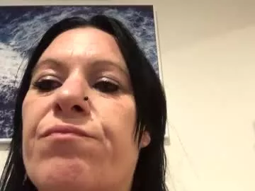 kiwigirlnz on Chaturbate 