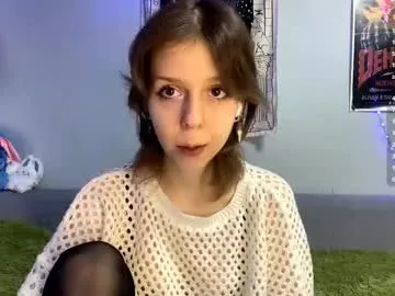 kizziequiroz on Chaturbate 