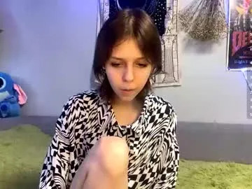 kizziequiroz on Chaturbate 